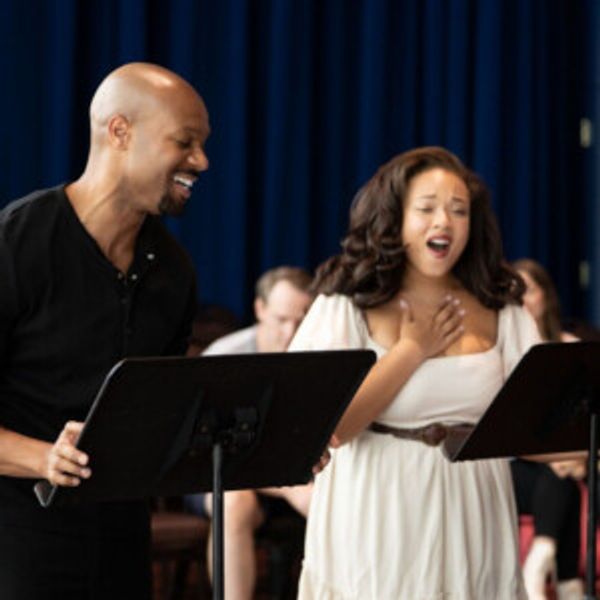 Video: Fulton Theatre's RAGTIME Teaser Previews 'Wheels of a Dream' Photo