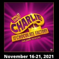 BWW Review: ROALD DAHL'S CHARLIE AND THE CHOCOLATE FACTORY at Rochester Broadway Theatre League