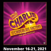BWW Review: ROALD DAHL'S CHARLIE AND THE CHOCOLATE FACTORY at Rochester Broadway…
