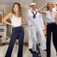 VIDEO: Dress Broadway Musical-Casual This Summer on The Dressing Room with Jamie…
