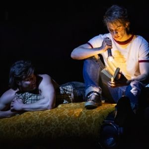 THE OUTSIDERS Cancels Matinee Performance Saturday Due to Power Outage
