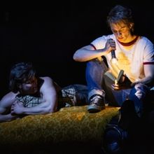 THE OUTSIDERS Cancels Matinee Performance Saturday Due to Power Outage