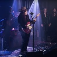 VIDEO: Marcus King Performs 'Wildflowers & Wine' on THE TONIGHT SHOW Video