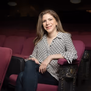 Who is NYC Theater's Highest Paid Artistic Director?