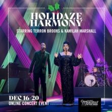 Garry Marshall Theater to Present HOLIDAZE HARMONY