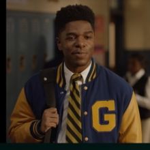 Student Blog: Interview: Jemarcus M. Kilgore by Katie Van Sickle