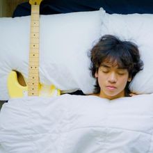 TikTok Sensation Rocco Shares 'In The Morning'