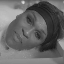 VIDEO: Peppermint Debuts Broken Home Video