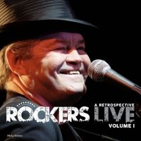 LISTEN: Micky Dolenz Sings 'I'm a Believer' on ROCKERS ON BROADWAY: LIVE (VOLUME 1)