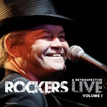 LISTEN: Micky Dolenz Sings 'I'm a Believer' on ROCKERS ON BROADWAY: LIVE (VOLUME 1)