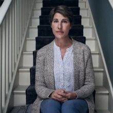Tamsin Greig to Perform Alan Bennett's TALKING HEAD Monologue at Leeds Playhouse and 