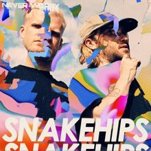 Snakehips Release Debut Album With Daya, Tinashe, Earthgang, Bia, Lucy Daye & More