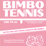BIMBO TENNIS, Adaptation of The Cherry Orchard, to be Presented by TheaterGarden