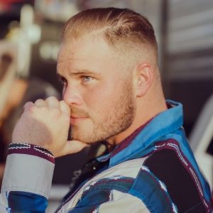 Zach Bryan Wraps Up His Most Successful Year to Date