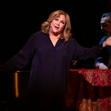 BWW Review: Actress Kathleen Turner Makes A Surprise Transformation Into Kathleen Tur