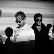 Julian Casablancas+The Voidz to Release New Record 'Like All Before You'