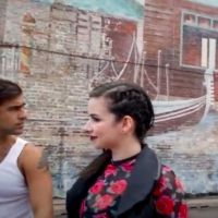VIDEO: Collide Theatrical Dance Co and Constantine Maroulis Pair Up For Music Video…