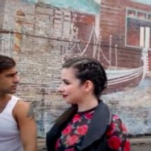 VIDEO: Collide Theatrical Dance Co and Constantine Maroulis Pair Up For Music Video…