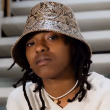 Video: Kenya Vaun Drops Vibrant New 'Summer' Music Video