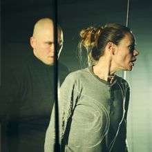 Review: CASTLE OF JOY, Barbican