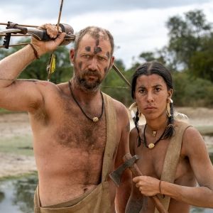 New Season of Discovery Channel's NAKED AND AFRAID Will Premiere in February