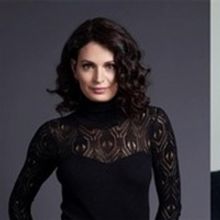 Jackie Burns and Joe Cassidy to Star in BENNETT & BABS: THE SONGS OF TONY BENNETT AND