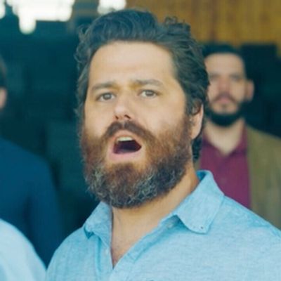 Video: Broadway Veteran Josh Young and More in LES MISERABLES Trailer at Hudson Valley Shakespeare