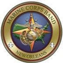 Marine Forces Reserve Band and the Mahalia Jackson Theater to Present Free Holiday Co