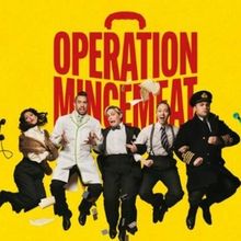 OPERATION MINCEMEAT To be Presented at Storyhouse This May