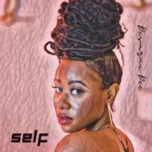 Desarae Dee Releases New EP 'SELF'