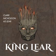 Clark Nicholson to Star as King Lear at Gamut Theatre