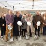 Ivoryton Playhouse Breaks Ground On New Rehearsal And Storage Facility