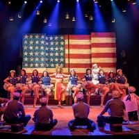 Watch the 5-star SOUTH PACIFIC in Your Home!
