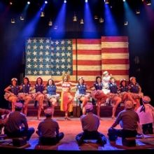 Watch the 5-star SOUTH PACIFIC in Your Home!