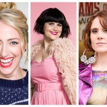 THE RETREAT Hosted by Rebekka Johnson & Anne Gregory To Play At Edinburgh Fringe 2023