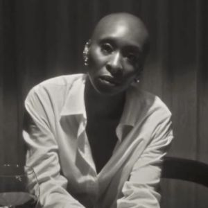 Cynthia Erivo Drops New Single 'Worst of Me' From Upcoming Album
