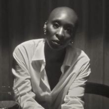 Cynthia Erivo Teases New Single 'Worst of Me' From Upcoming Album