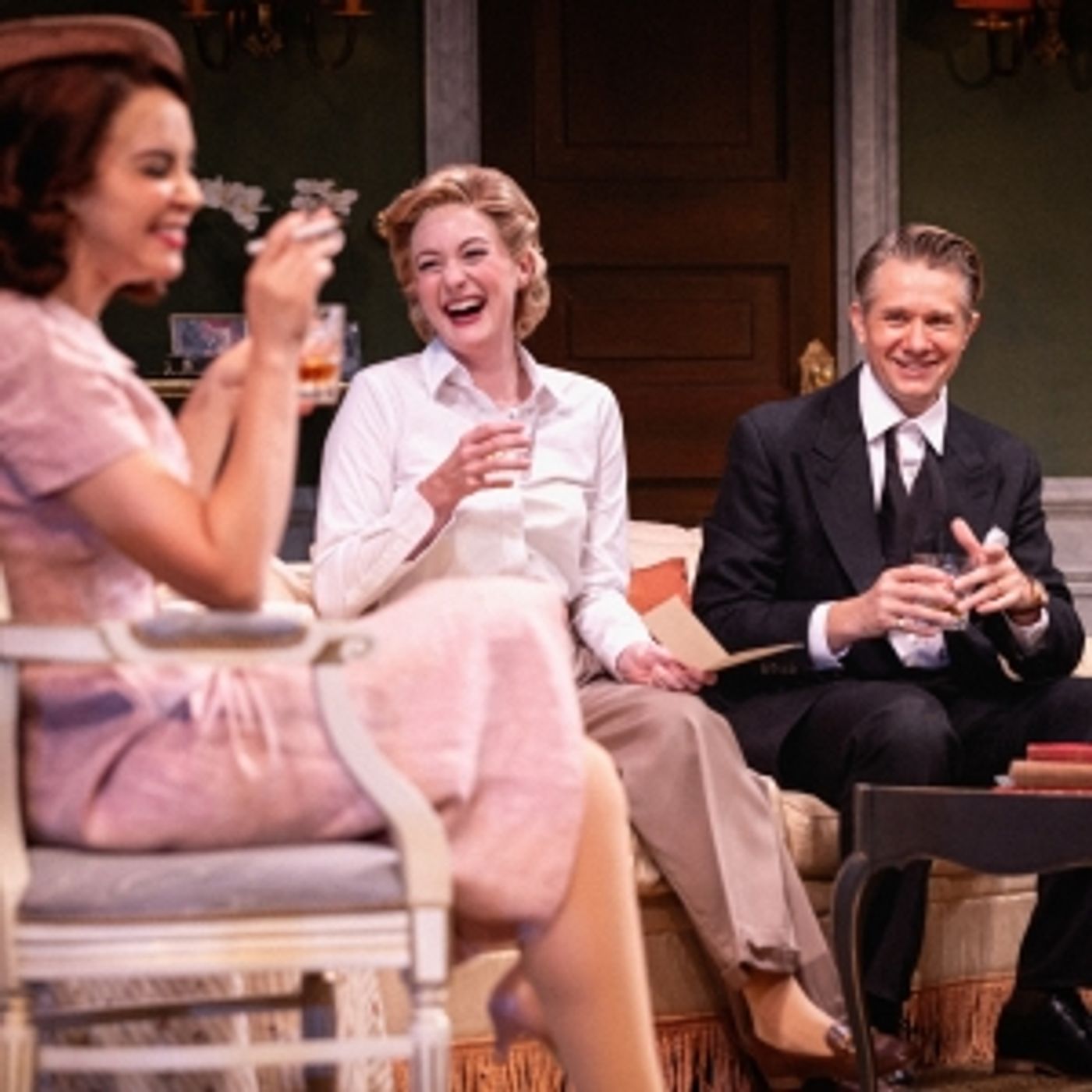 Wake Up With BroadwayWorld September 18, 2025- ART Opens On Broadway and More  Image