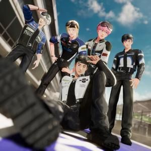 PLAVE Releases Fifth Mini Album HYPERDRIVE; World Tour Comes to Los Angeles