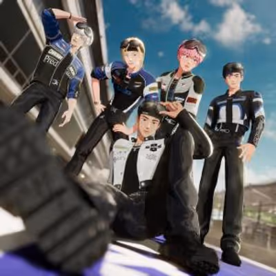 PLAVE Releases Fifth Mini Album HYPERDRIVE; World Tour Comes to Los Angeles