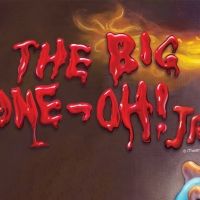 MTI Makes Licensing Rights Available for THE BIG ONE-OH! JR.