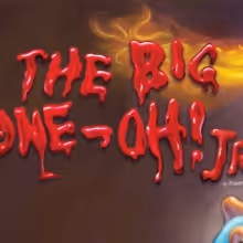 MTI Makes Licensing Rights Available for THE BIG ONE-OH! JR.