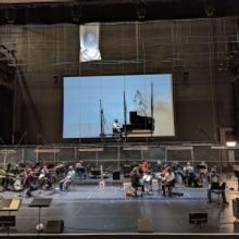 EMPAC to Present World Premiere Of Mary Kouyoumdjian And Nigel Maister's 'Paper Piano