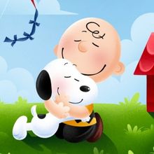 Review: YOU'RE A GOOD MAN, CHARLIE BROWN at Adventure Theatre