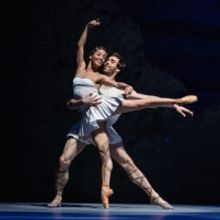 Ballet Sun Valley Announces Program Details And Tickets On Sale For 2021 Season