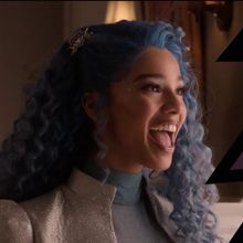 Video: DESCENDANTS: WICKED WONDERLAND Reveals First Single 'Perfect Princess'