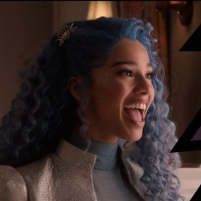 Video: DESCENDANTS: WICKED WONDERLAND Reveals First Single 'Perfect Princess'