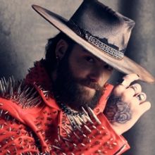 Manny Blu Release Single 'Put Your Whiskey Where Your Mouth Is'