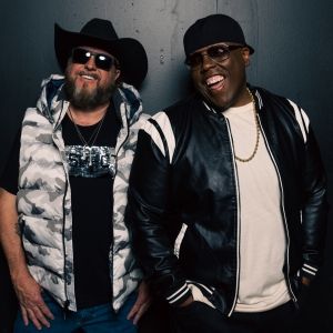 Colt Ford & Krizz Kaliko Share 'Hoodbillies' EP & Release 'Big Yeah' Music Video