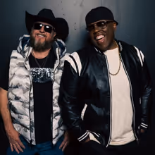 Colt Ford & Krizz Kaliko Share 'Hoodbillies' EP & Release 'Big Yeah' Music Video